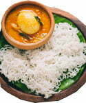 Idiyappam 