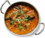 Mutton Curry